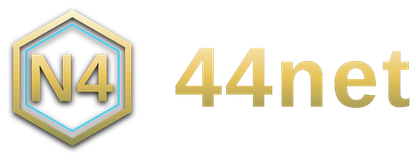 44net logo